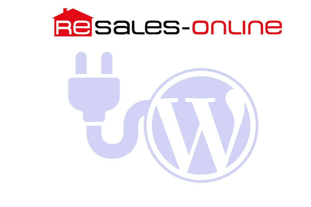 resales online wordpress plugin leading CRM providers for Real Estate Agents wordpress plugin