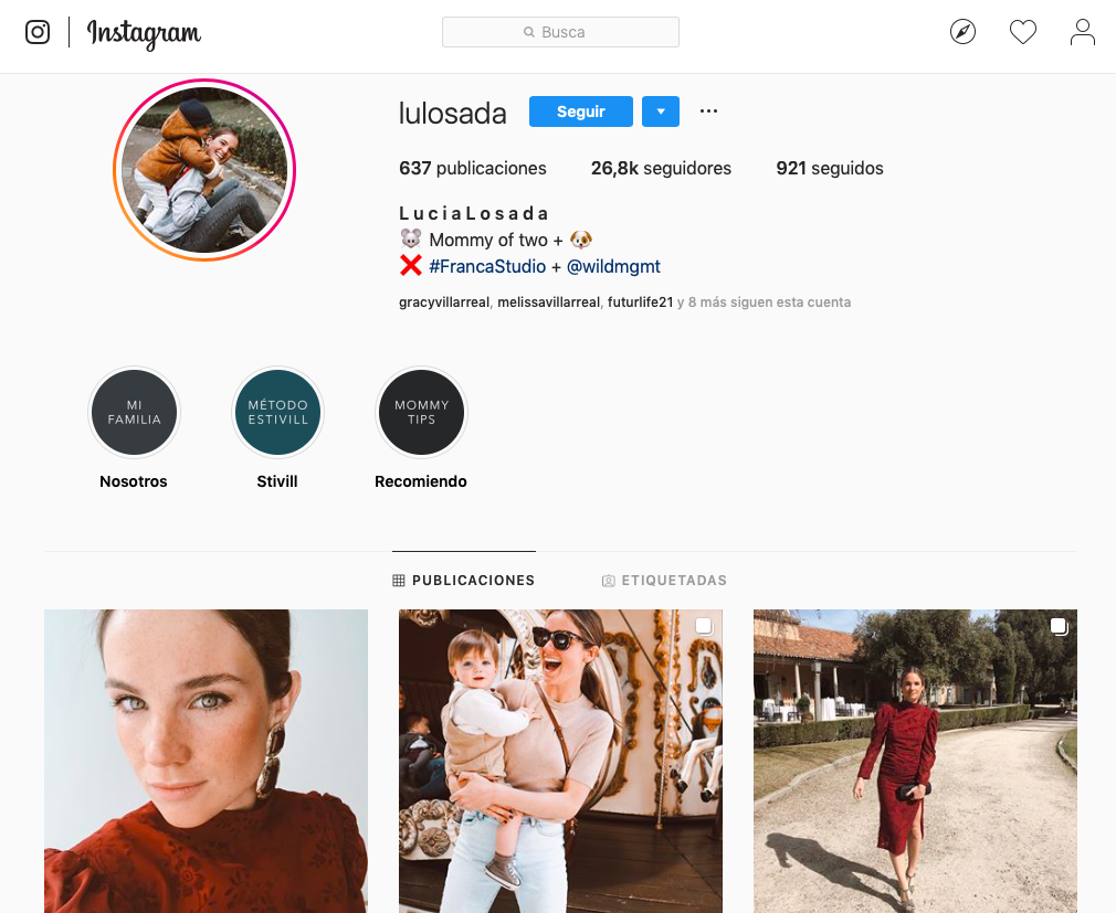 Lulosada micro-influencers, Influencers Marketing Trends 2019