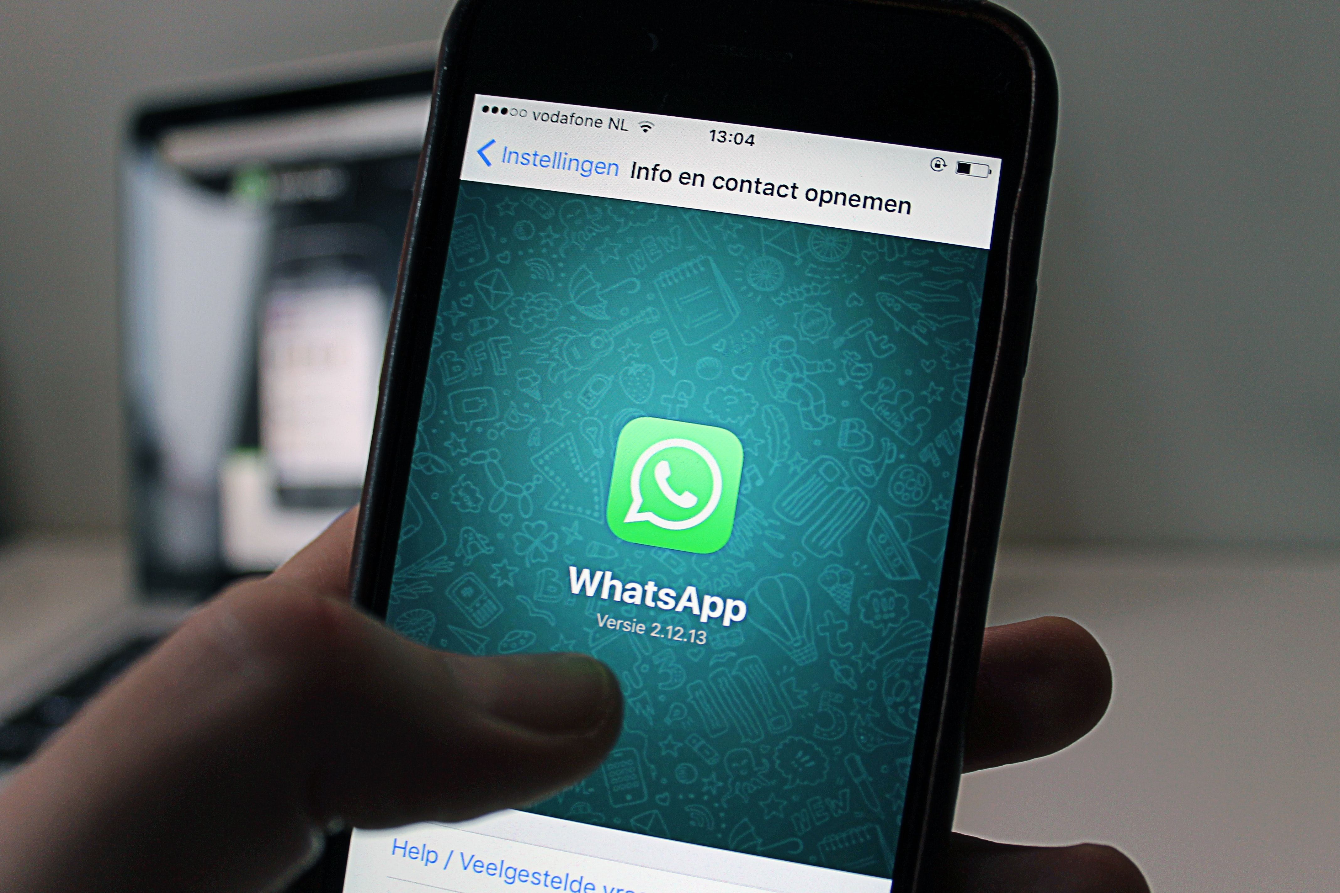 WhatsApp Social Media Digital Marketing News 