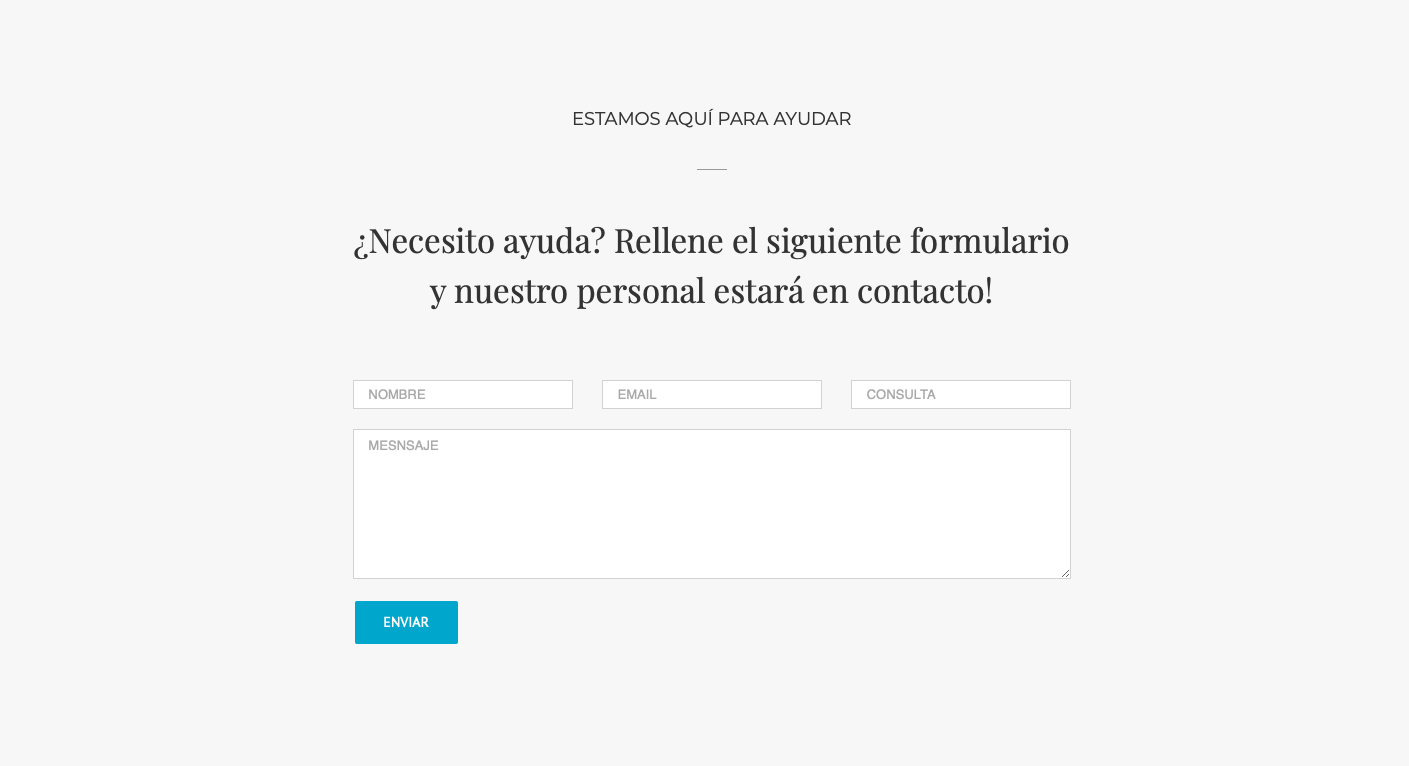 Wiidoo Media Website designers - Educar hoy project