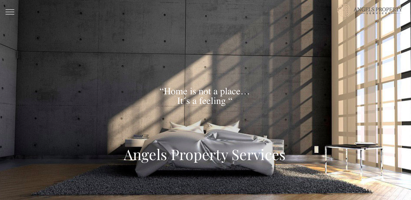 Angels Properties Properties - Designed by Wiidoo Media Marbella website designers