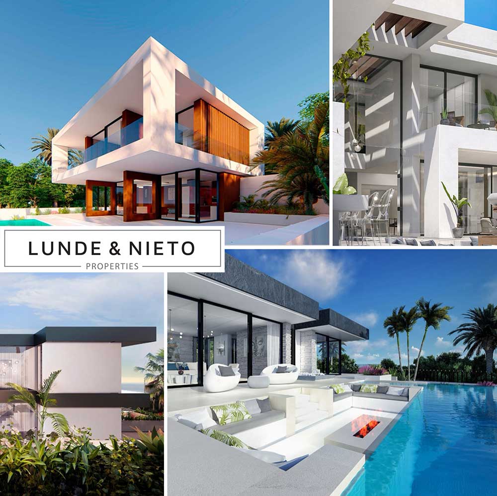 Lunde & Nieto Properties is a highly motivated real estate agency and property advisors on the Costa del Sol