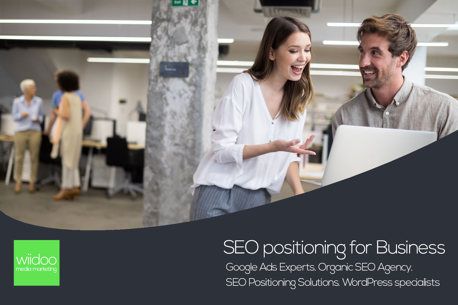 SEO and how does it work? 2020 seo agency marbella