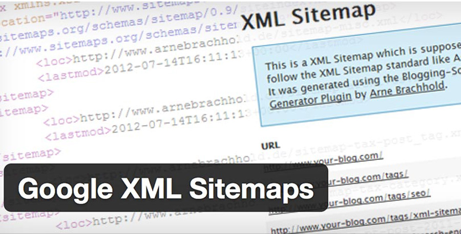 wordpress plugin for seo google xml sitemaps plugin