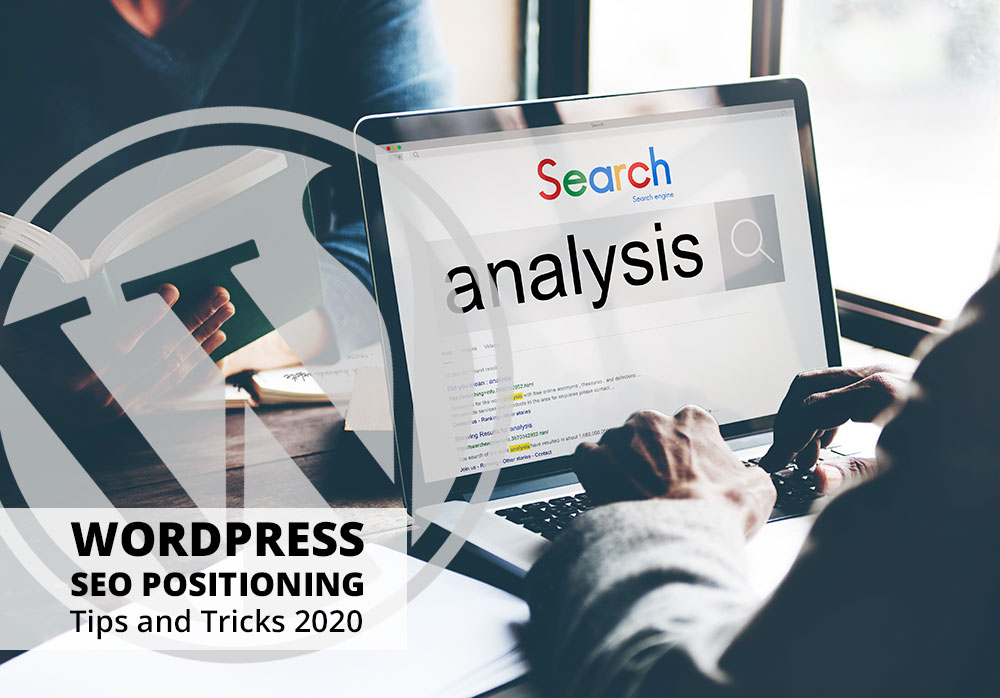 wordpress seo positioning tips and tricks 2020