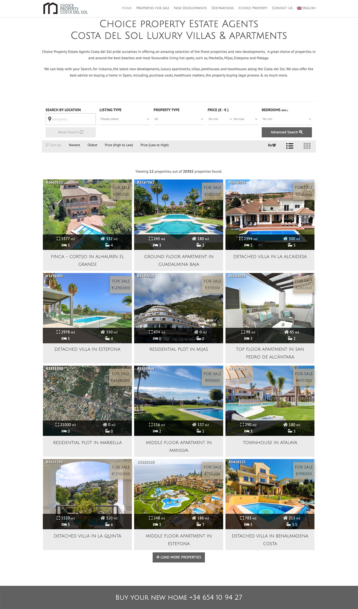 resales online property wordpress plugin multilingual search website marbella