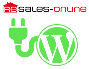 resales online plugin for wordpress resales online feed with wordpress