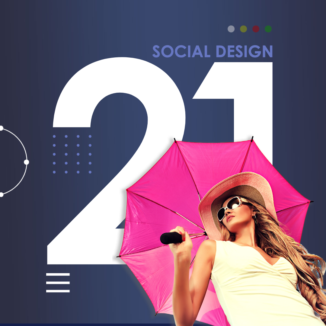 social design Revamp Your Social Media for 2021 wiidoo media marketing and social media designers marbella