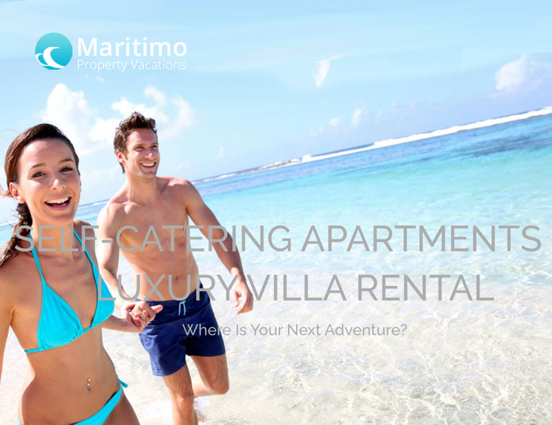 Maritimo Property Vacation Marbella wordpress website designers
