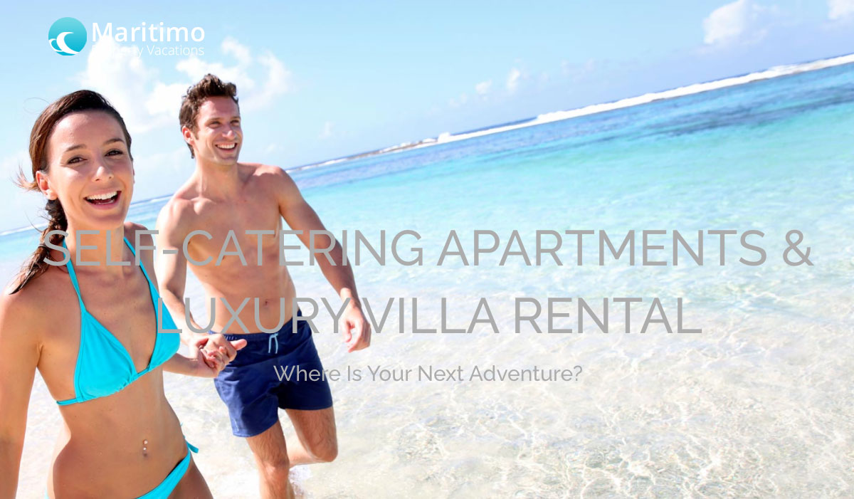 Maritimo Property Vacation Marbella wordpress website designers 