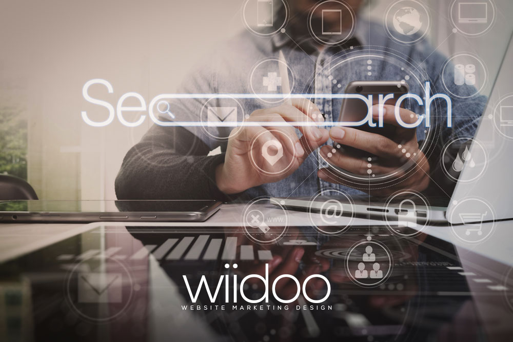 2021 Website SEO Basics optimisation website positioning 2021 search engine optimization wiidoo marbella