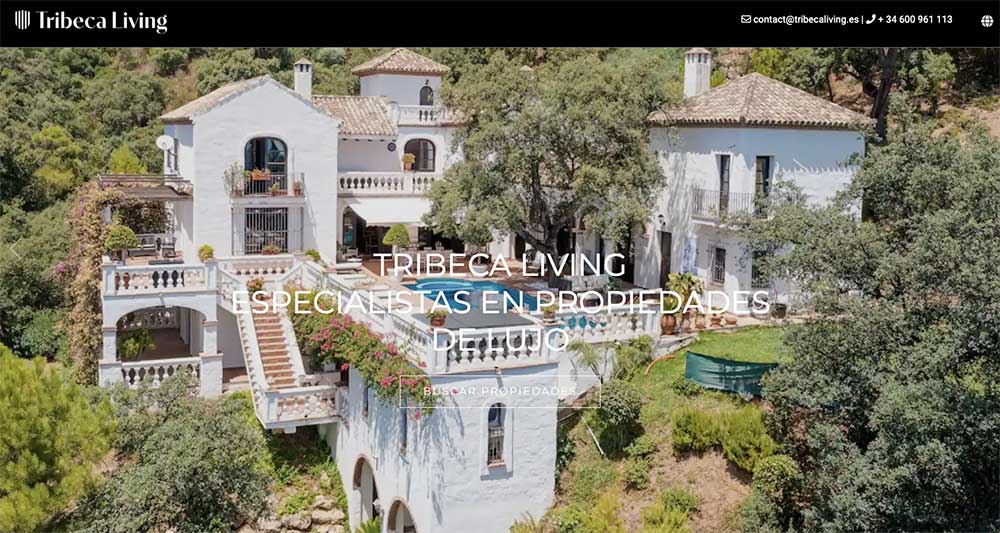 marbella real estate agents luxury real estate developers