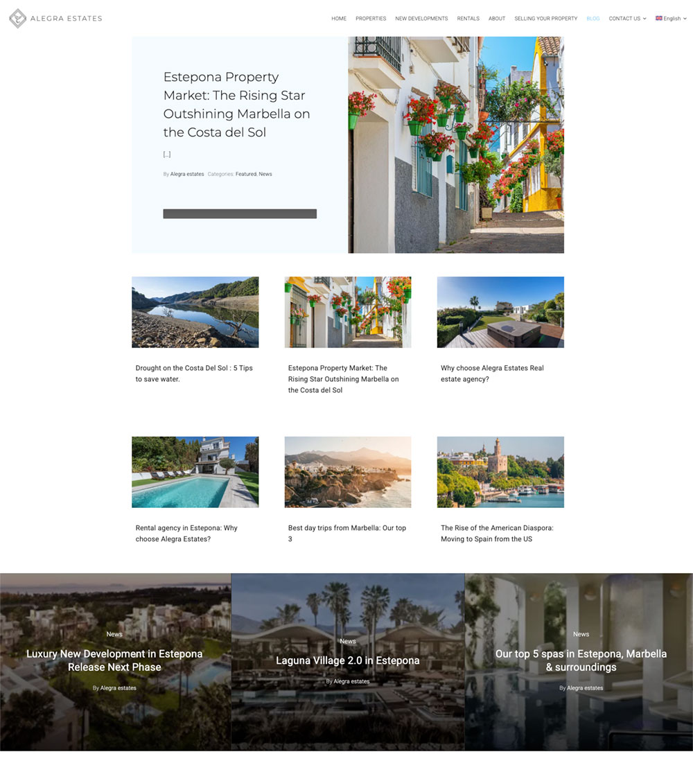 wordpress web design marbella wordpress plugin resales online