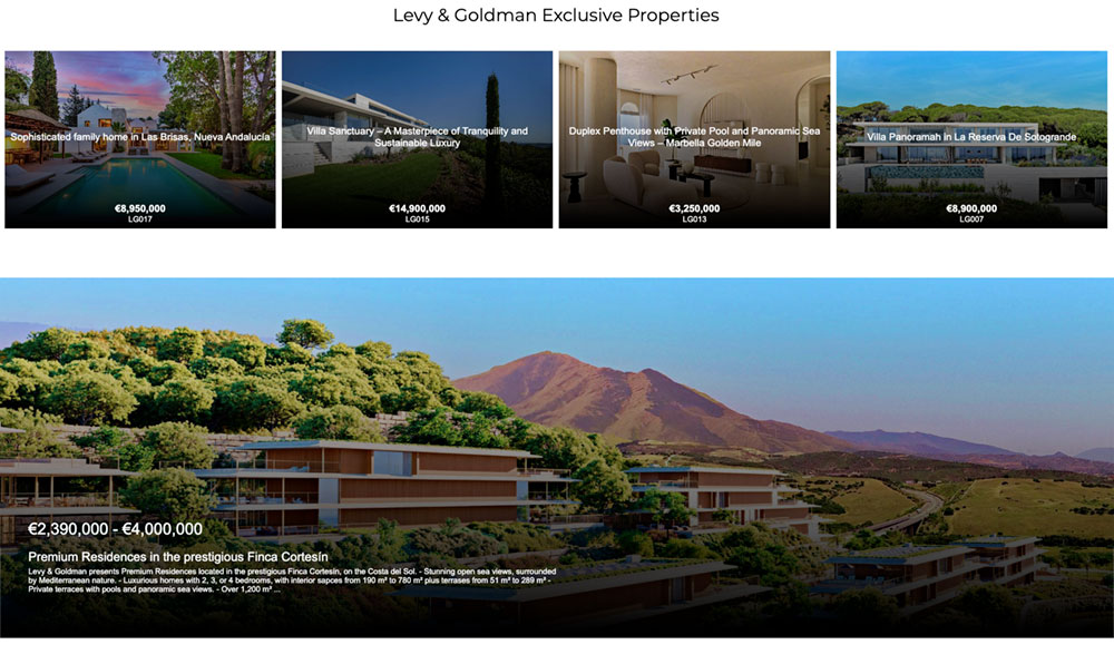wordpress website designers costa del sol Wiidoo Media