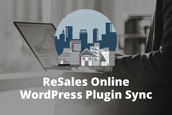 ReSales Online WordPress Plugin Sync Reale Estate website design Marbella