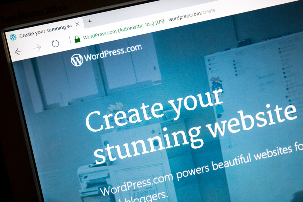 Why WordPress Is the Ultimate Choice for Real Estate Website Design in 2026