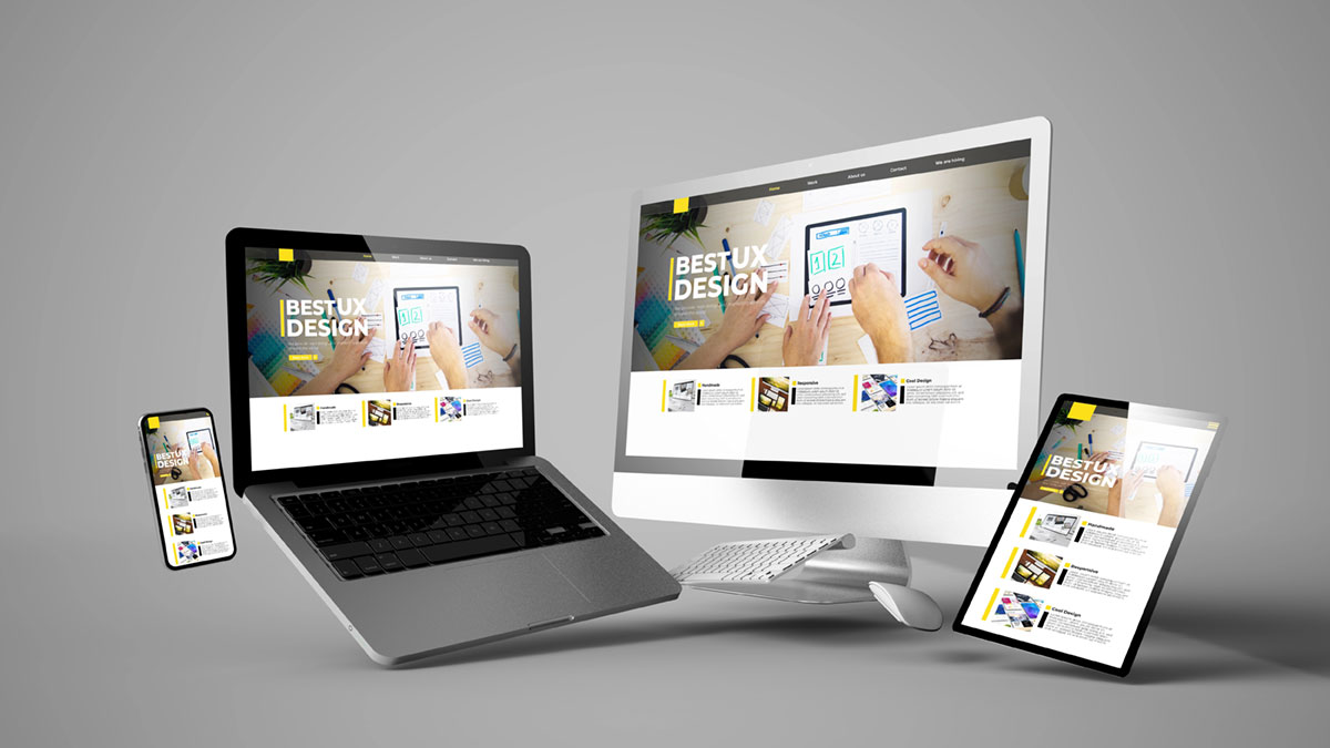 Why WordPress Is the Ultimate Choice for Real Estate Website Design in 2026