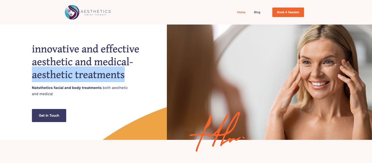wordpress website design marbella Gwent Therapy Aesthetic treatments Pontypool wordpress website design marbella Gwent Therapy Aesthetic treatments Pontypool